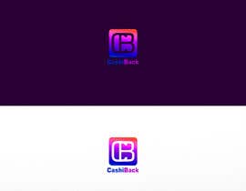 #299 para Design Logo for eCommerce Mobile App called &quot;CashiBack&quot; de luphy