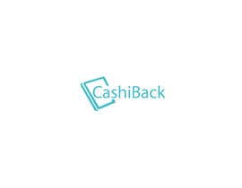 #293 dla Design Logo for eCommerce Mobile App called &quot;CashiBack&quot; przez naimmonsi12