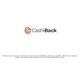 #304 dla Design Logo for eCommerce Mobile App called &quot;CashiBack&quot; przez adrilindesign09