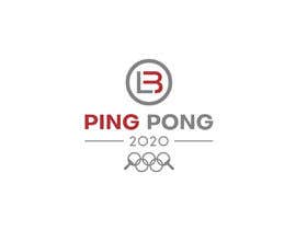 #565 dla Logo for Charity Ping Pong Tournament przez Bhavesh57