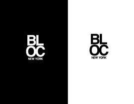 #15 za i need logo - Bloc New York od Kamran000