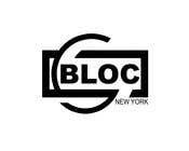#29 para i need logo - Bloc New York de istahmed16