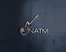 #236 för NATM Convention &amp; Trade Show Logo av snshanto999