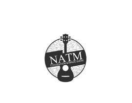 #223 dla NATM Convention &amp; Trade Show Logo przez logodancer