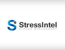 #215 untuk Logo Design for StressIntel oleh edbryan