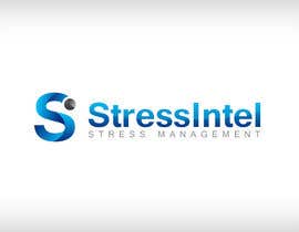 #216 untuk Logo Design for StressIntel oleh edbryan