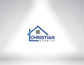 #40 for CS Logo with real estate by AliveWork