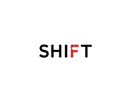 #27 Shift logo and info card részére mdsalimhosen7500 által