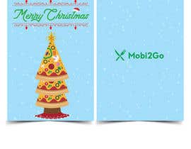 #38 cho Create a Design for our Company Christmas Card bởi savitamane212