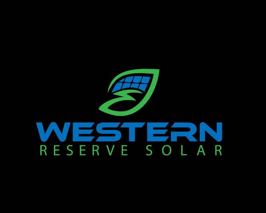 Bài tham dự cuộc thi #1235 cho                                                 Western Reserve Solar
                                            