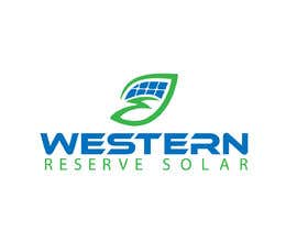 #1238 for Western Reserve Solar by kashi223