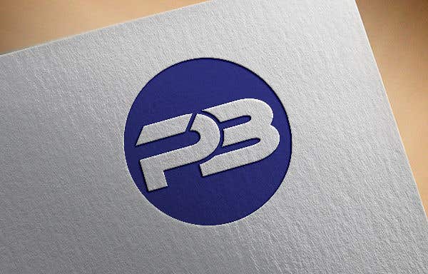 Entry #241 by mozibulhoque666 for I need a logo for PB | Freelancer