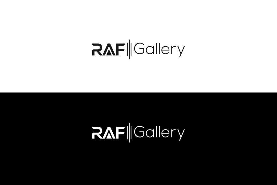 Intrarea #172 pentru concursul „                                                RAF Gallery
                                            ”