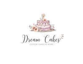 #58 para Dream Cakes de sharminbohny