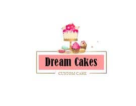 #48 para Dream Cakes por SitiNoratirah