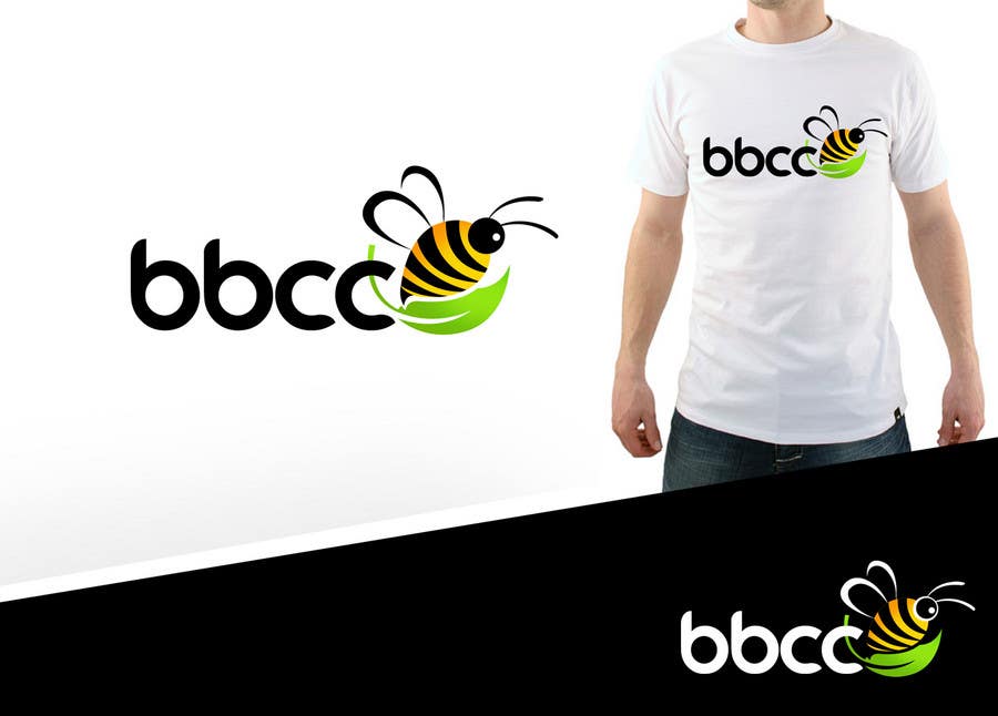 Entri Kontes #249 untuk                                                Logo Design for BBCC
                                            