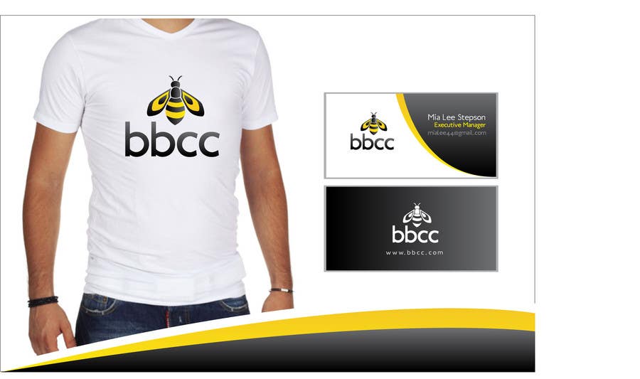 Contest Entry #61 for                                                 Logo Design for BBCC
                                            