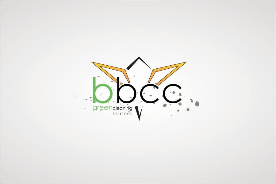 Konkurransebidrag #319 i                                                 Logo Design for BBCC
                                            