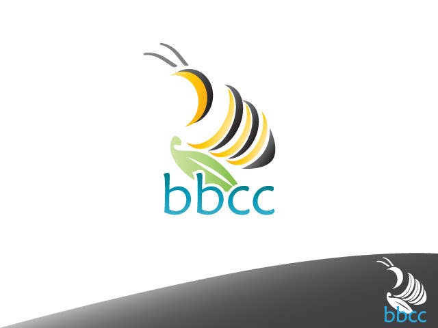 #316. pályamű a(z)                                                  Logo Design for BBCC
                                             versenyre