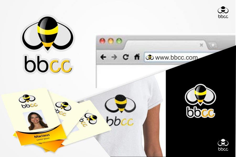 Participación en el concurso Nro.57 para                                                 Logo Design for BBCC
                                            