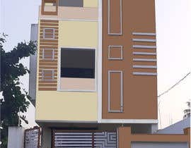 #5 for painting to house by samanishu12