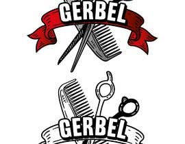 #29 para Logo corporativo para una academia de peluquería y estética de RebecaEspejel