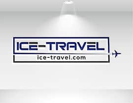 #314 for Logo Travel Agency by mahadi8509