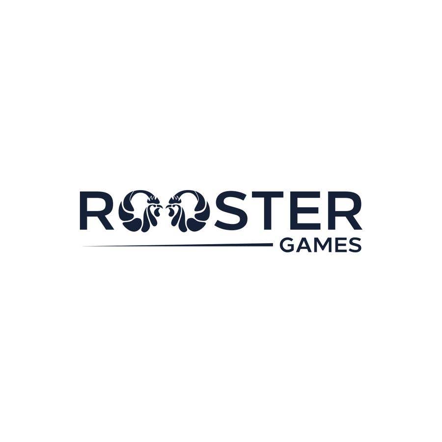 Konkurrenceindlæg #101 for                                                 Letter Logo for Game development company
                                            