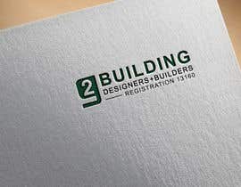 #53 untuk Design Building company sign oleh mdsalimhosen7500