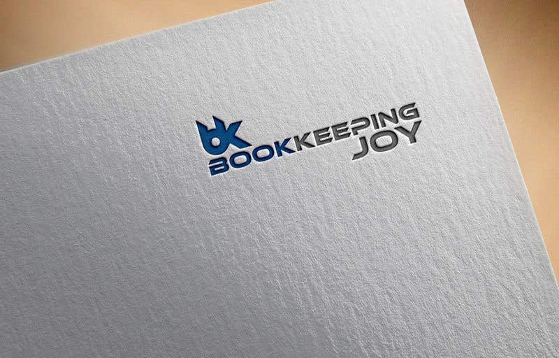 Konkurrenceindlæg #251 for                                                 Logo for bookkeeping company
                                            