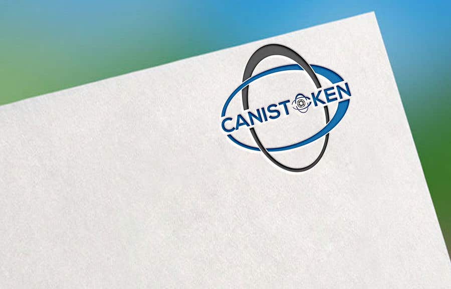Bài tham dự cuộc thi #34 cho                                                 logo for Canistoken
                                            