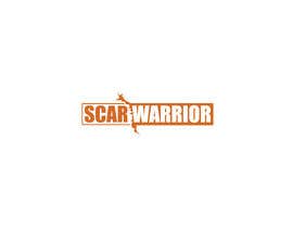 #55 for Scar Warrior by darkribbon