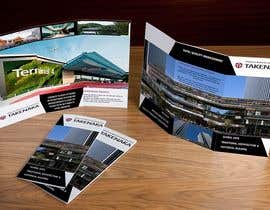 #5 pentru work offer/promotion leaflet and Catalogue/Magazine (company newsletter) de către TaAlex