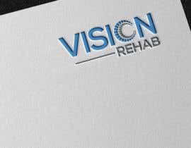 #381 per Logo Revision for Vision-related Marketing Company da forkansheikh786