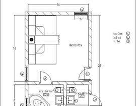 #48 Design a Home layout részére Hyzam28 által