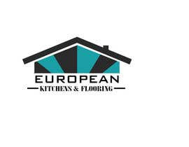#96 for logo for kitchens and flooring logo by mtagori1