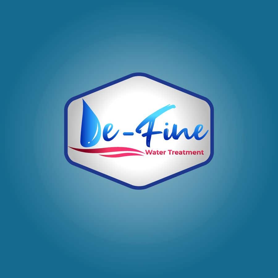 Contest Entry #102 for                                                 Design a logo for Water Purifier Company
                                            