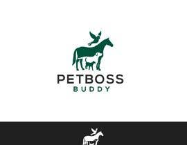 #1 for Petboss buddy by Vempire69