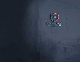 #322 для Logo Design - Ellis House Art Centre від tousikhasan