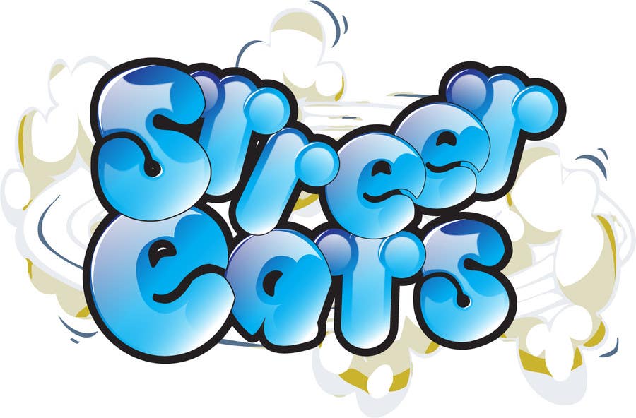 Bài tham dự cuộc thi #40 cho                                                 Logo Design for Street Eats
                                            