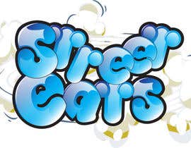 #40 cho Logo Design for Street Eats bởi jascoinc