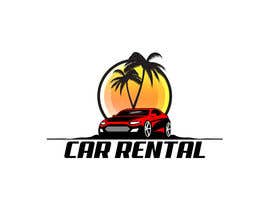 #68 for Design a car rental portal logo by erwantonggalek