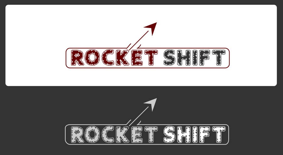 Konkurrenceindlæg #201 for                                                 Logo Design for Rocketshift
                                            