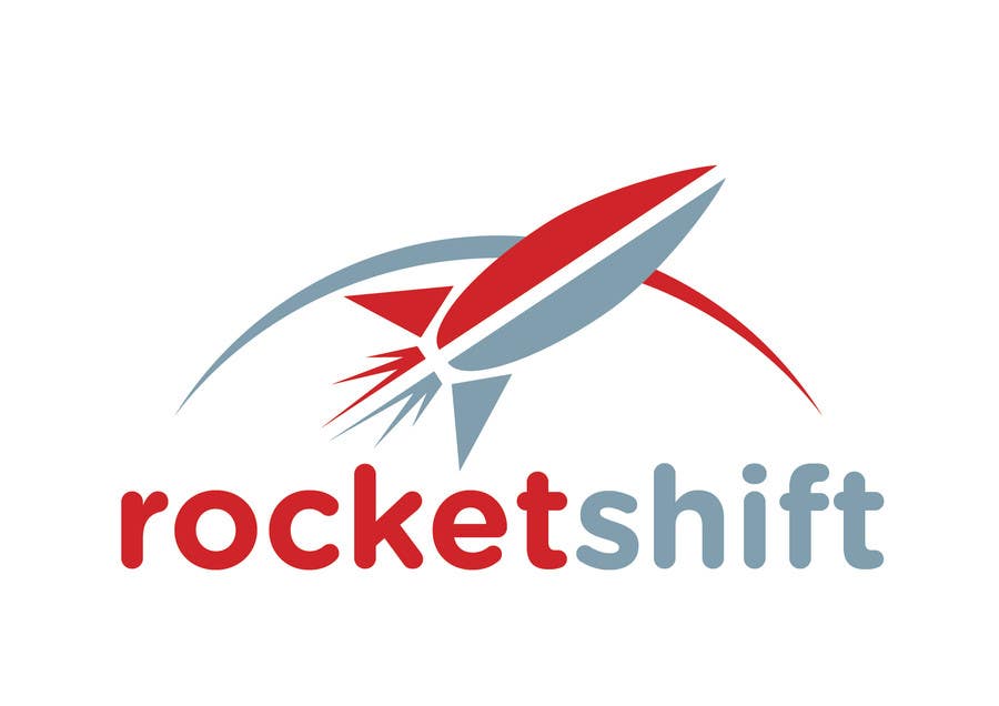 Inscrição nº 223 do Concurso para                                                 Logo Design for Rocketshift
                                            