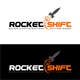 Konkurrenceindlæg #68 billede for                                                     Logo Design for Rocketshift
                                                