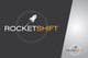 Miniatura da Inscrição nº 192 do Concurso para                                                     Logo Design for Rocketshift
                                                