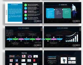 #48 for Make my PowerPoint for Investor Deck more attractive by moshiur5124