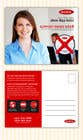 #19 for Design High Impact - 2 Sided Post Card Mailer by mindlogicsmdu