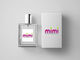Imej kecil Penyertaan Peraduan #113 untuk                                                     Logo for a perfume business
                                                