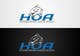 Kilpailutyön #23 pienoiskuva kilpailussa                                                     Design a Logo for HOAfish
                                                